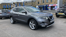 Nissan Qashqai 1.5 dCi [115] N-Motion 5dr Diesel Hatchback